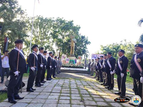 Quezon folk mark death anniversary of 'Hermano .